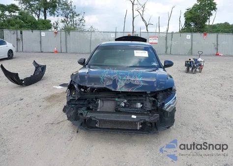 2020 Volkswagen Jetta 1.4T R-Line/1.4T S from USA, damaged, VIN 3VWN57BU3LM084765